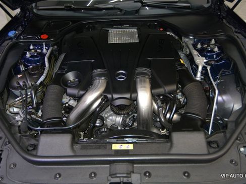 Used 2013 Mercedes-Benz SL 550 image 23