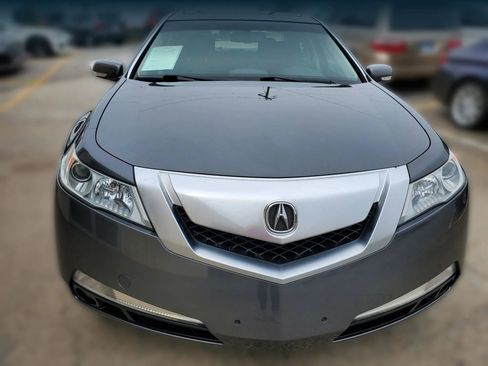 Used 2011 Acura TL Sedan 4D image 13