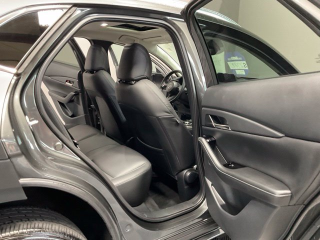 Used 2024 MAZDA CX-30 AWD 2.5 S w/ Preferred Package image 24