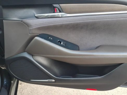 Used 2018 MAZDA MAZDA6 Signature image 11