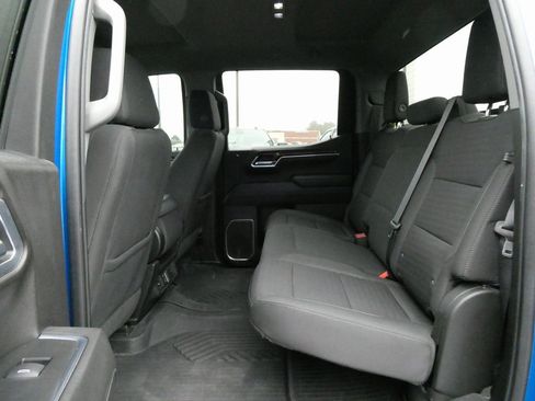 Certified 2022 Chevrolet Silverado 1500 RST image 19