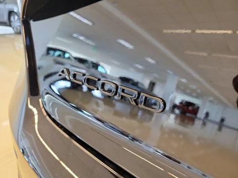 Used 2026 Honda Accord Sport image 11