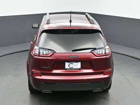 Used 2019 Jeep Cherokee High Altitude image 48