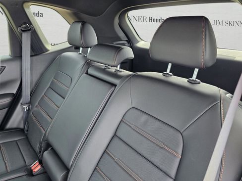 New 2026 Honda CR-V Sport-L image 36