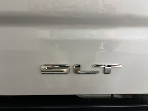 Certified 2020 GMC Sierra 1500 SLT w/ SLT Premium Plus Package AWD/4WD image 33