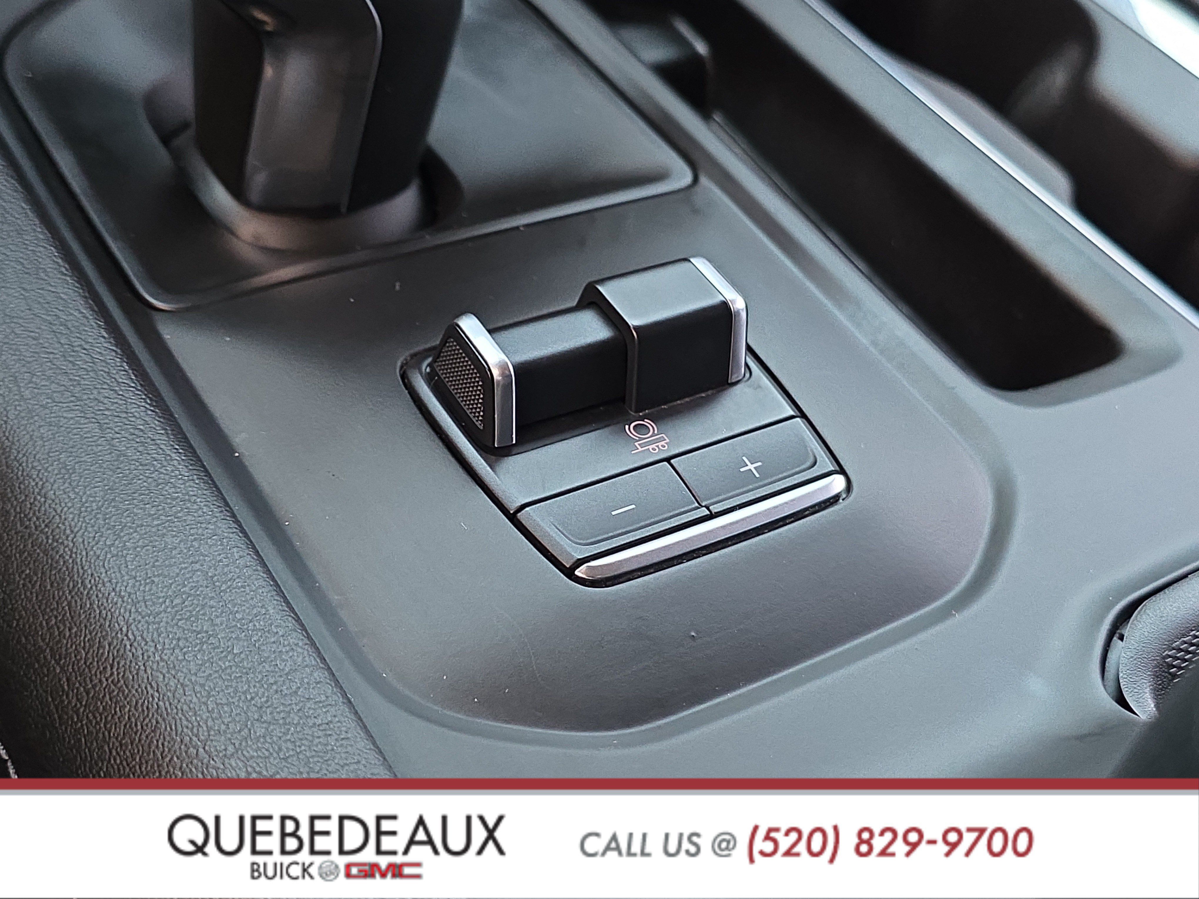 Used 2023 GMC Sierra 1500 Denali AWD/4WD image 22