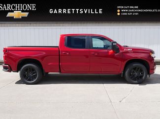 New 2026 Chevrolet Silverado 1500 RST w/ Z71 Off-Road Package video 1