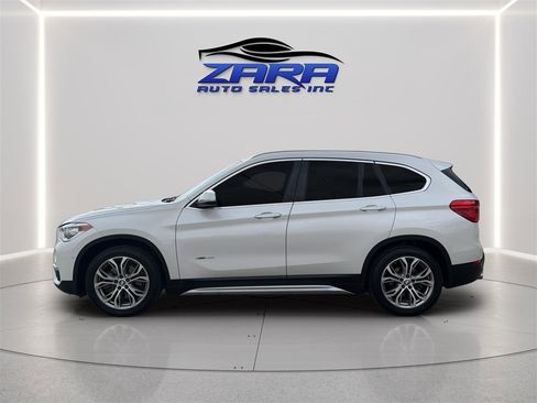 Used 2016 BMW X1 xDrive28i AWD/4WD image 4
