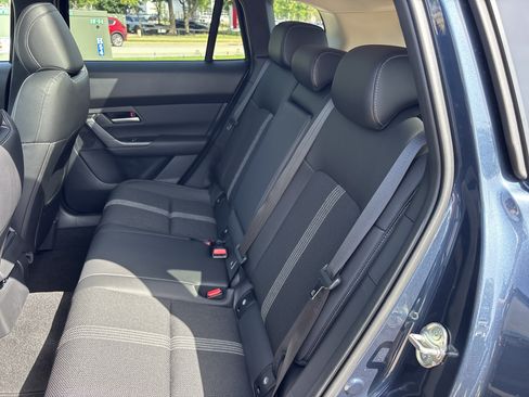 New 2026 MAZDA CX-50 AWD 2.5 S w/ Weather Package image 15