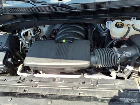 Used 2024 Chevrolet Silverado 1500 RST w/ Max Trailering Package AWD/4WD image 25