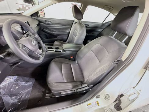 Certified 2023 Nissan Altima 2.5 S FWD image 24