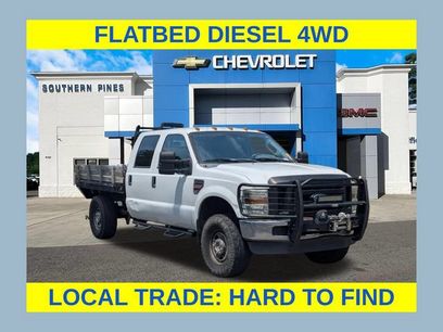 Used 2010 Ford F250 XL
