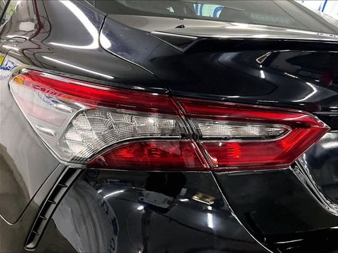 Certified 2024 Toyota Camry XSE FWD image 32