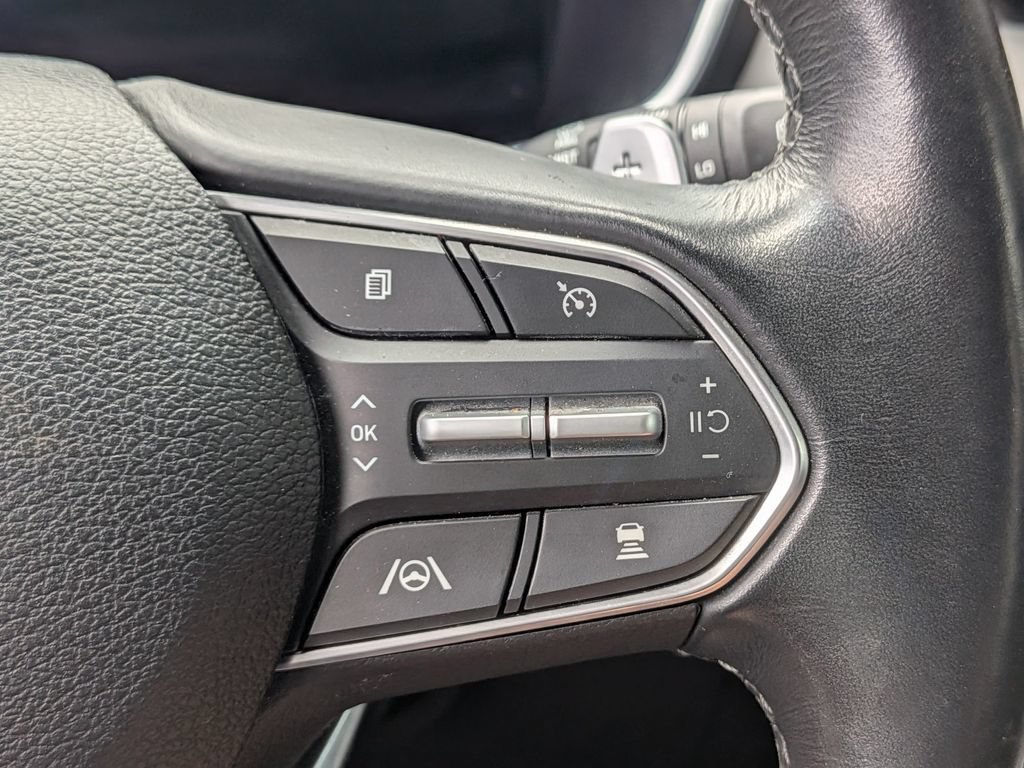 Used 2023 Hyundai Santa Fe Limited AWD/4WD image 24