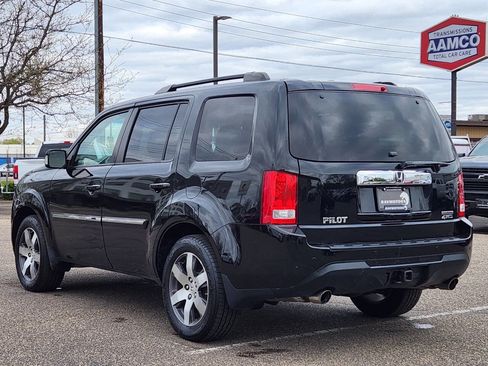 Used 2012 Honda Pilot Touring image 7