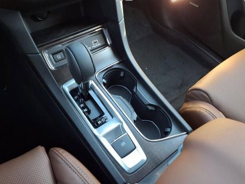 New 2026 Subaru Ascent Touring image 30