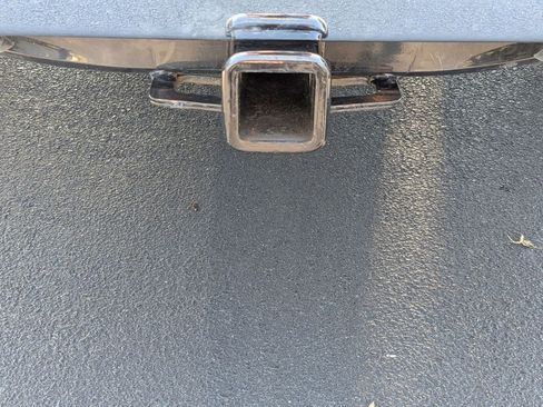 Used 2025 Chevrolet Silverado 1500 W/T RWD image 22