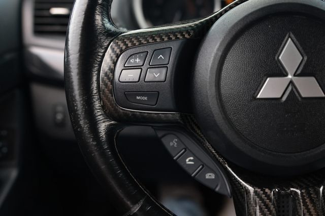 Used 2015 Mitsubishi Lancer Evolution GSR AWD/4WD image 30