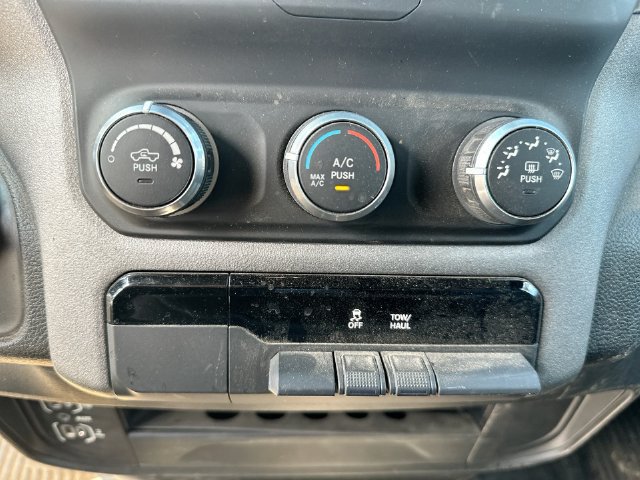 Used 2021 RAM 2500 Tradesman RWD image 46