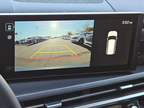 New 2026 Hyundai Santa Fe SE image 11