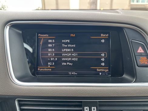 Used 2017 Audi Q5 2.0T Premium image 48