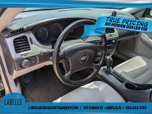 Used 2007 Chevrolet Monte Carlo LT FWD image 15