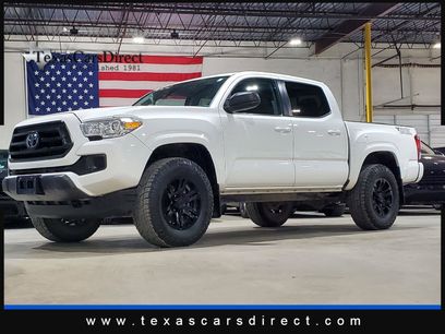 Used 2021 Toyota Tacoma SR