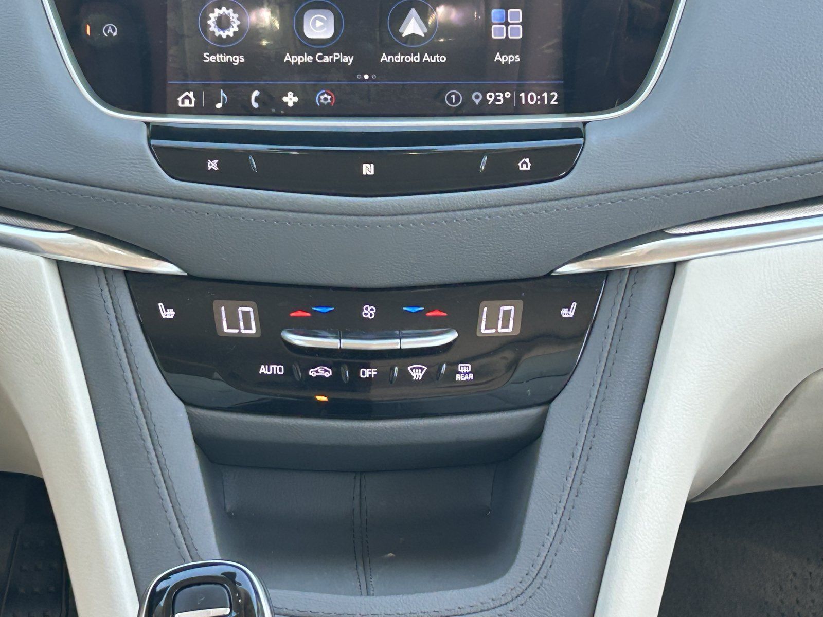 Certified 2020 Cadillac XT5 Premium Luxury FWD image 21