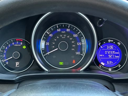 Used 2019 Honda Fit LX image 23