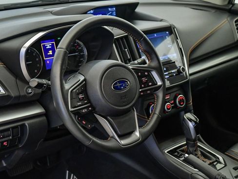 Used 2021 Subaru Crosstrek 2.5i Limited w/ Popular Package #3 image 19