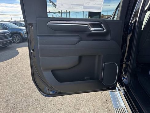 New 2026 Chevrolet Silverado 2500 LTZ w/ Trail Boss Package image 14