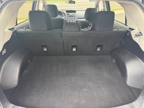 Used 2015 Subaru Impreza 2.0i AWD/4WD image 15