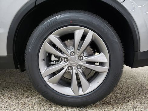 New 2026 Acura MDX SH-AWD image 12