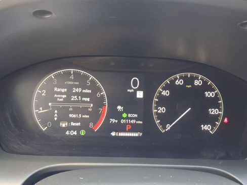 Used 2026 Honda HR-V Sport image 15