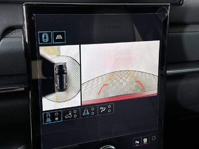 New 2027 GMC Terrain AT4 w/ Convenience Package III AWD/4WD image 16