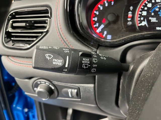 Used 2026 Dodge Durango GT AWD/4WD image 23