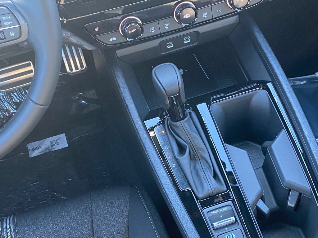 New 2026 Honda Accord Sport image 15