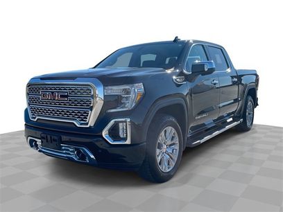 Certified 2020 GMC Sierra 1500 Denali