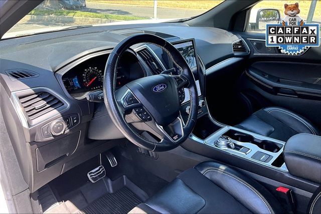 Used 2023 Ford Edge ST AWD/4WD image 14