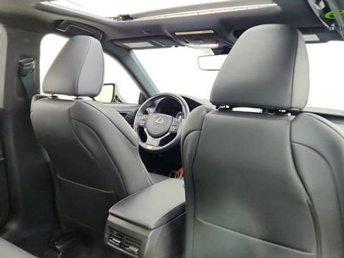 Used 2023 Lexus IS 350 F Sport RWD image 26