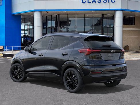 New 2027 Chevrolet Bolt RS image 3