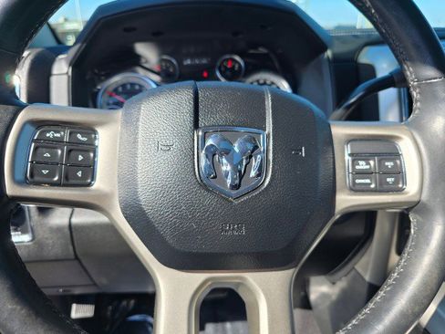 Used 2018 RAM 2500 Laramie w/ Off Road Package image 28