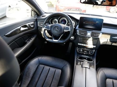 Used 2015 Mercedes-Benz CLS 400 image 25