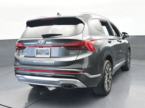 Used 2023 Hyundai Santa Fe Calligraphy image 5