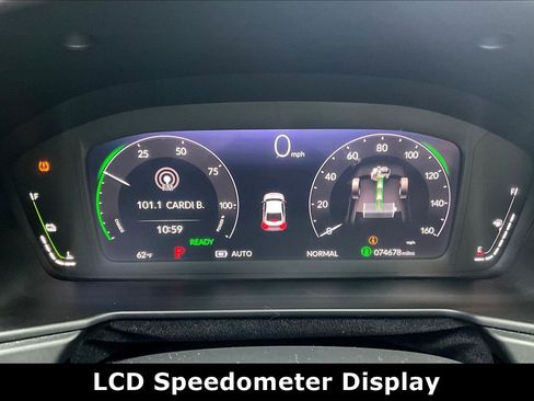 Used 2023 Honda Accord Sport image 12