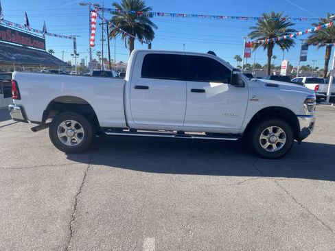 Used 2025 RAM 2500 Big Horn image 5