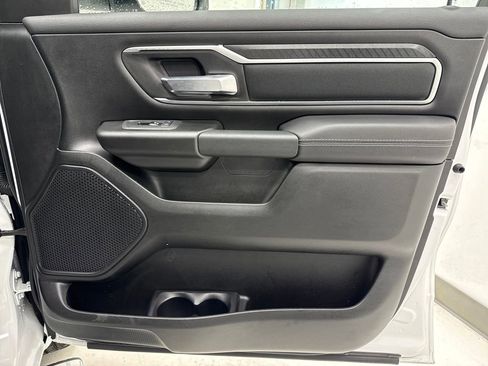 Used 2026 RAM 1500 Big Horn image 9