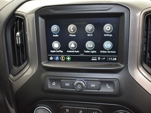 New 2026 Chevrolet Silverado 1500 W/T w/ WT Value Package image 24