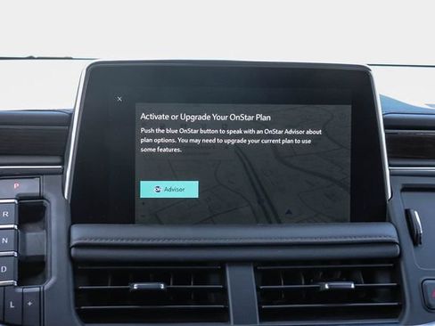 Used 2022 Chevrolet Tahoe High Country AWD/4WD image 15