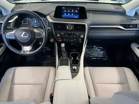 Used 2021 Lexus RX 350 FWD w/ Accessory Package image 46